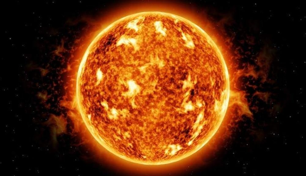 Una de las curiosidades del Sol es que forma parte de una generación de estrellas conocida como Población I.
