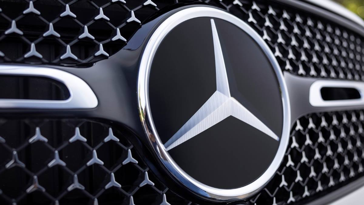 Mercedes GLC 2023 15