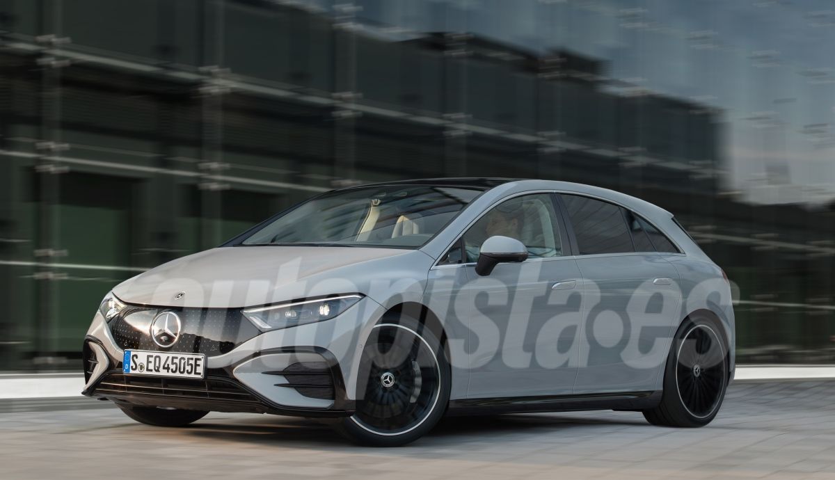 Mercedes Clase A 2025, todos los secretos del nuevo compacto, todo un golpe a Audi y BMW