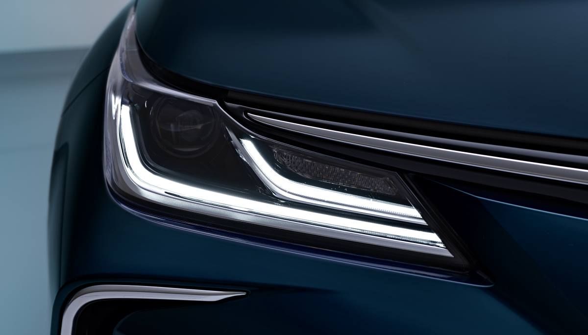 Toyota Corolla 2023 12