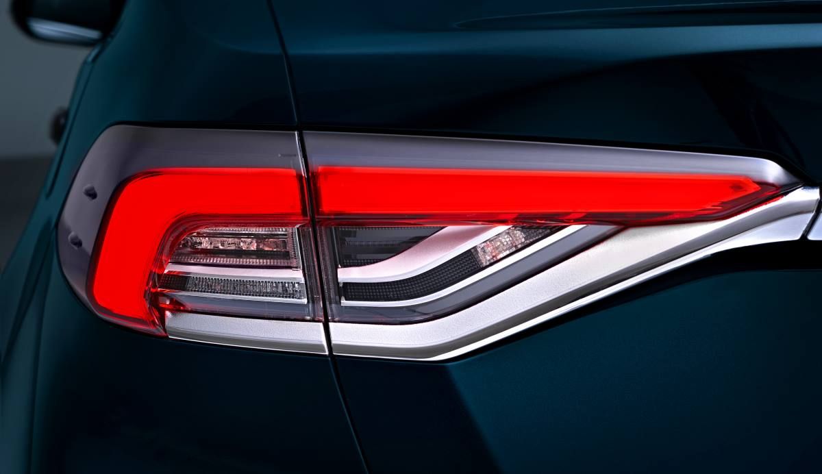 Toyota Corolla 2023 13