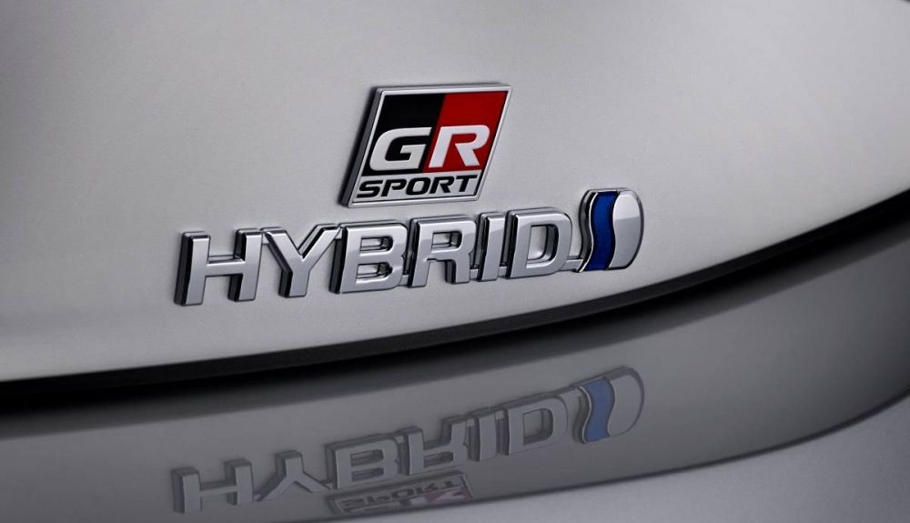 Toyota Corolla 2023 8