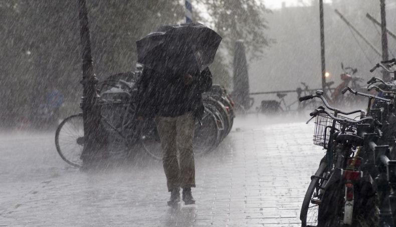 Encontramos diciembres calurosos, inundaciones cada vez más frecuentes y otros sucesos climáticos extremos.