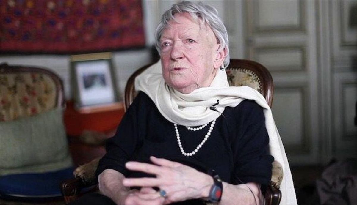 La doctora Marthe Gautier ha sido un ejemplo de  mujer científica marginada durante un tiempo.