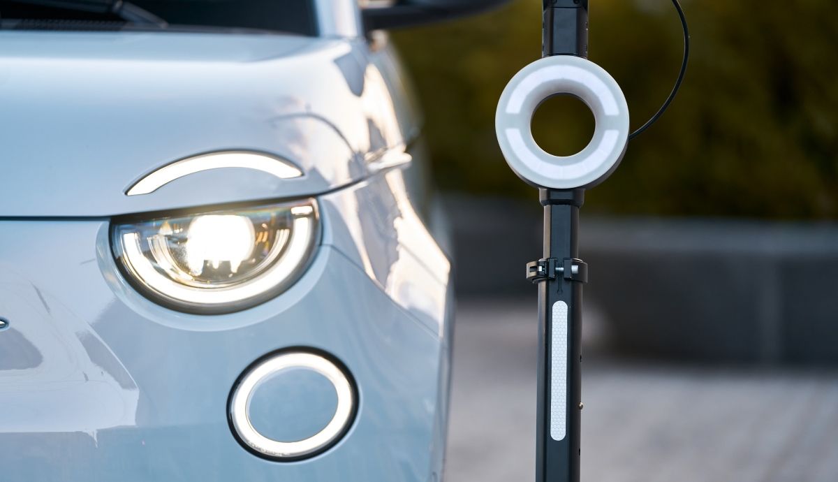 Fiat pone a la venta su vehículo más barato, inspirado en el 500, es eléctrico y cuesta 699 €