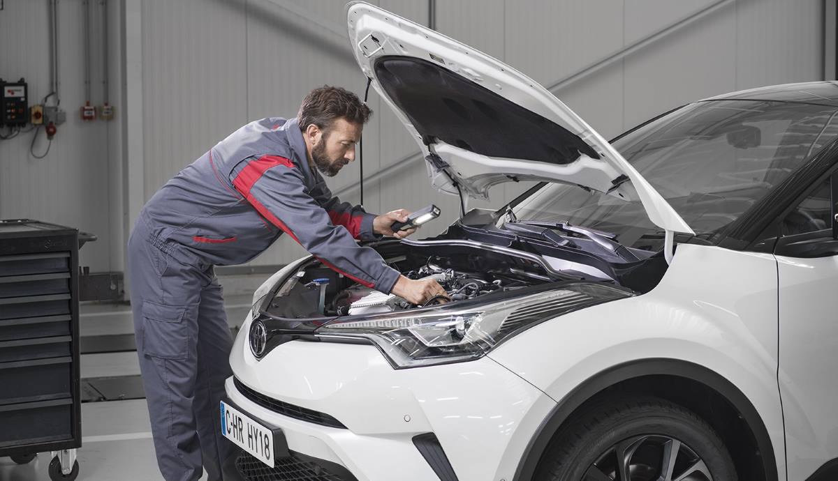Las marcas de coches más y menos fiables del momento, según los conductores europeos