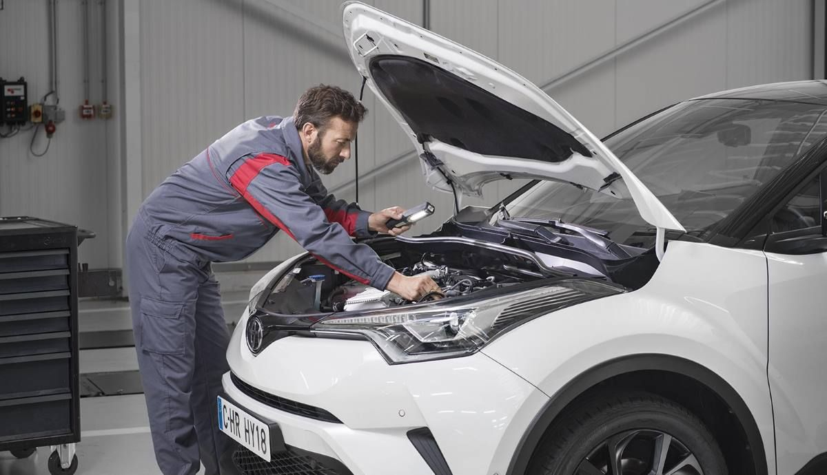 Las marcas de coches más y menos fiables del momento, según los conductores europeos Las marcas de coches más y menos fiables del momento, según los conductores europeos