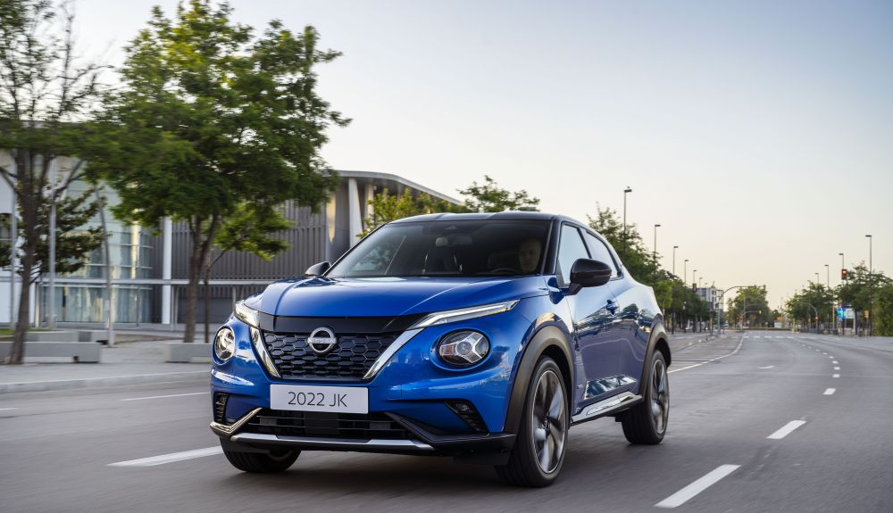 Nissan JUKE Hybrid Live Event Dynamic 3.JPG Nissan JUKE Hybrid Live Event Dynamic 3.JPG
