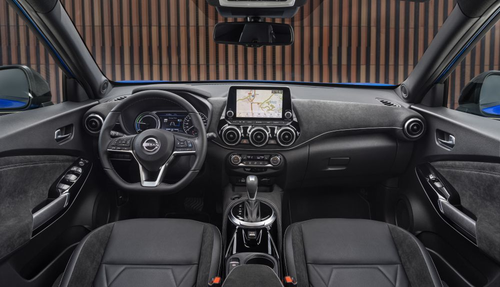 Nissan JUKE Hybrid Live Event Highlight 2.JPG Nissan JUKE Hybrid Live Event Highlight 2.JPG