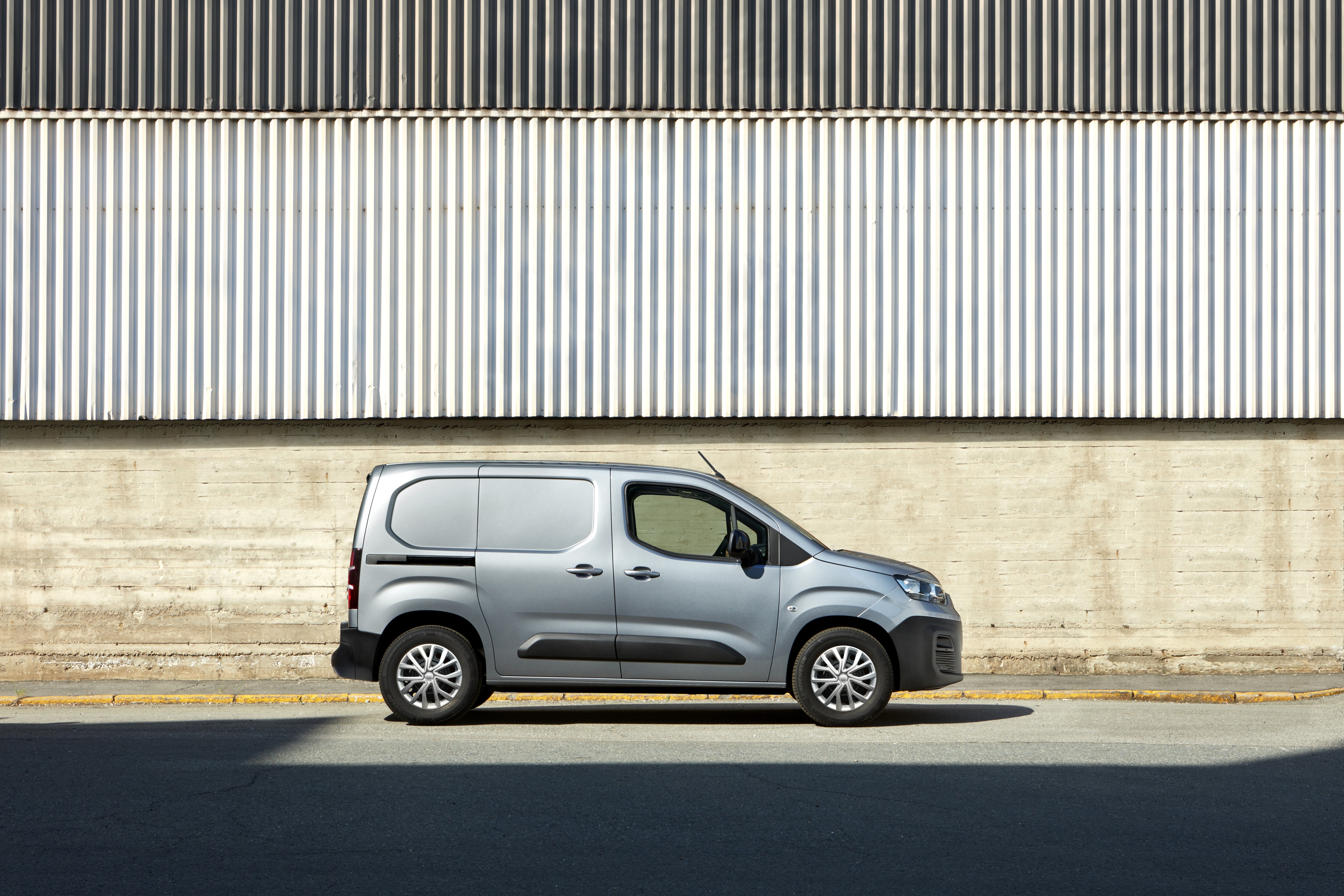 Fiat Dobló 2023