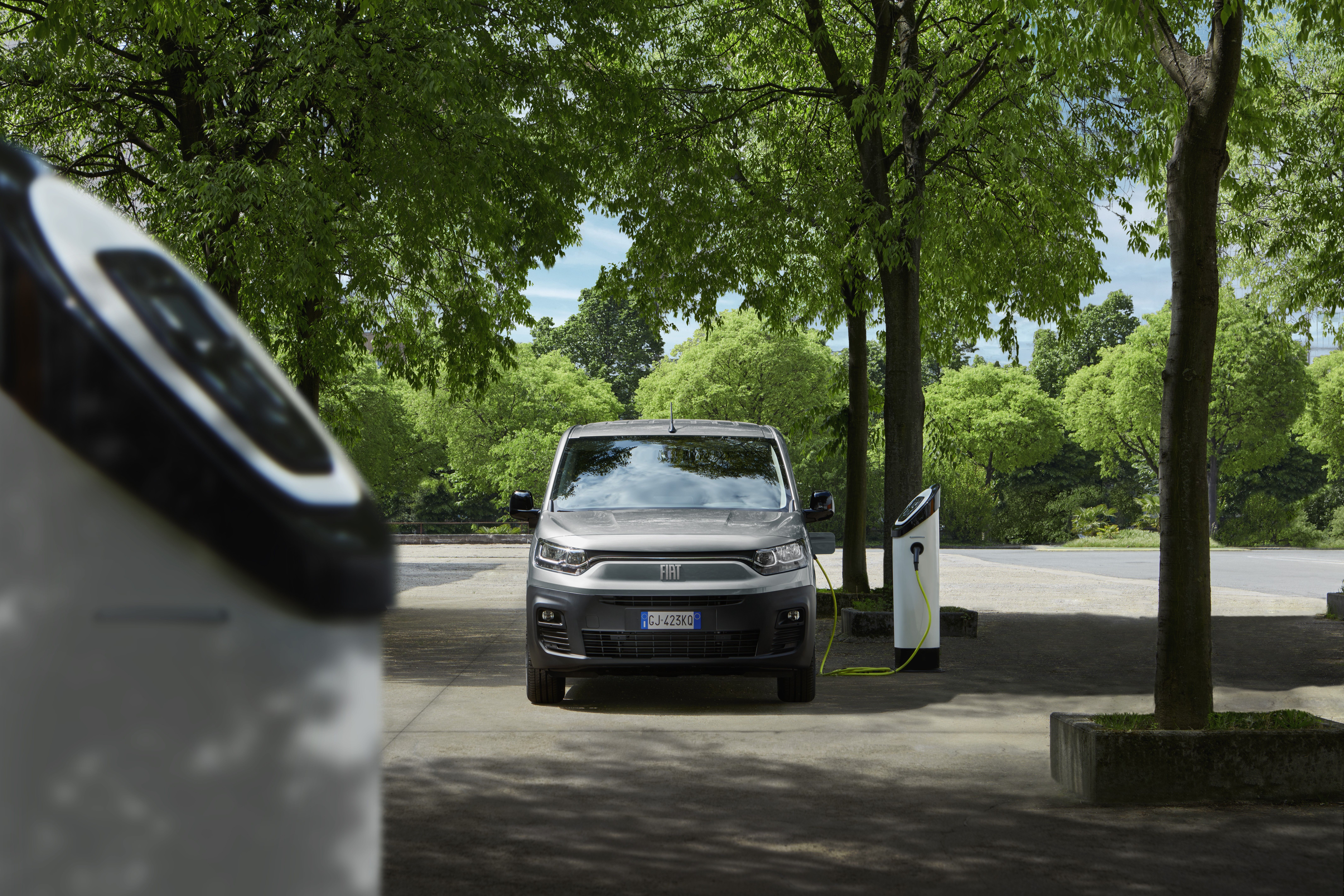 Fiat Dobló 2023