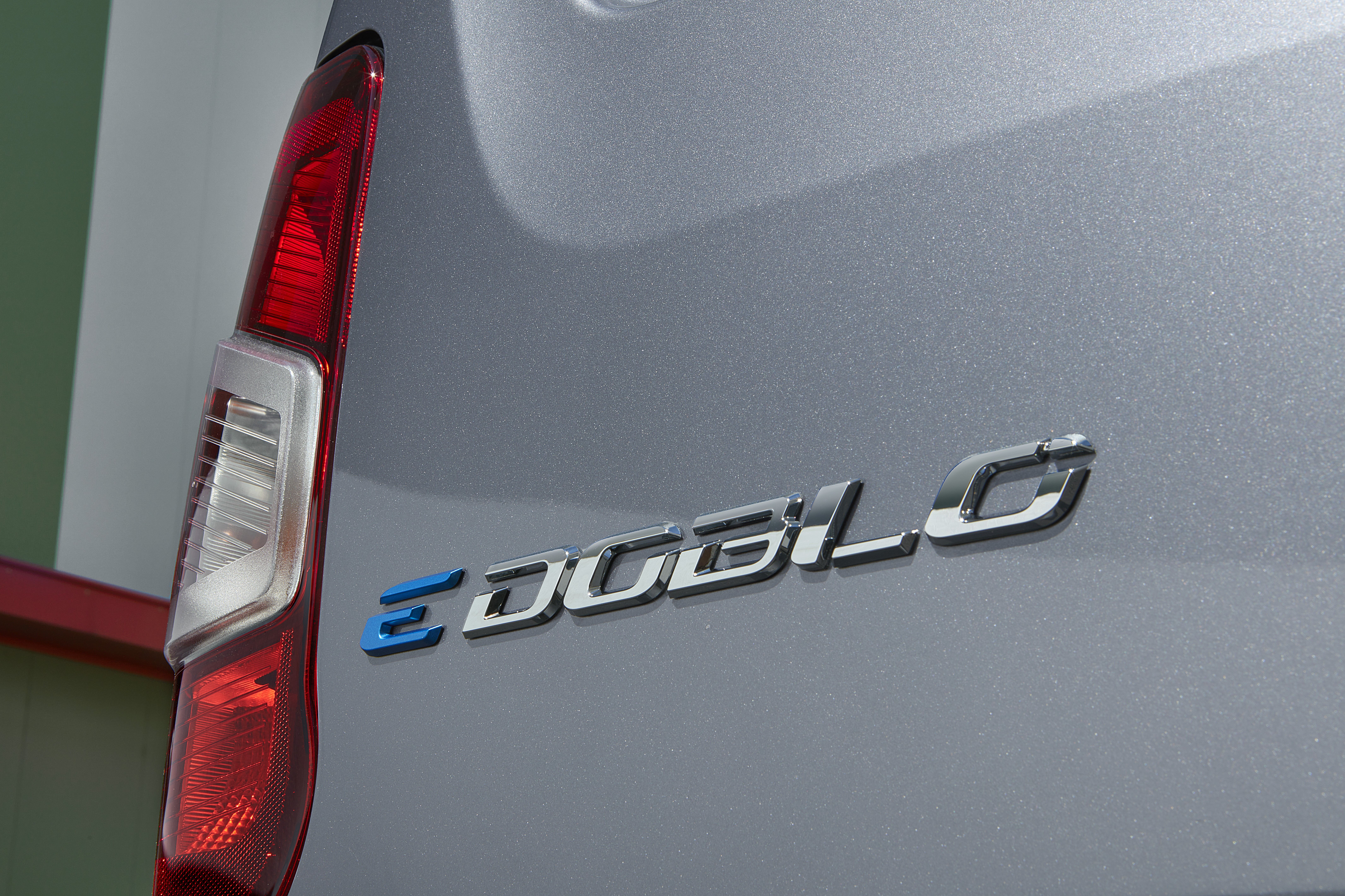 Fiat Dobló 2023