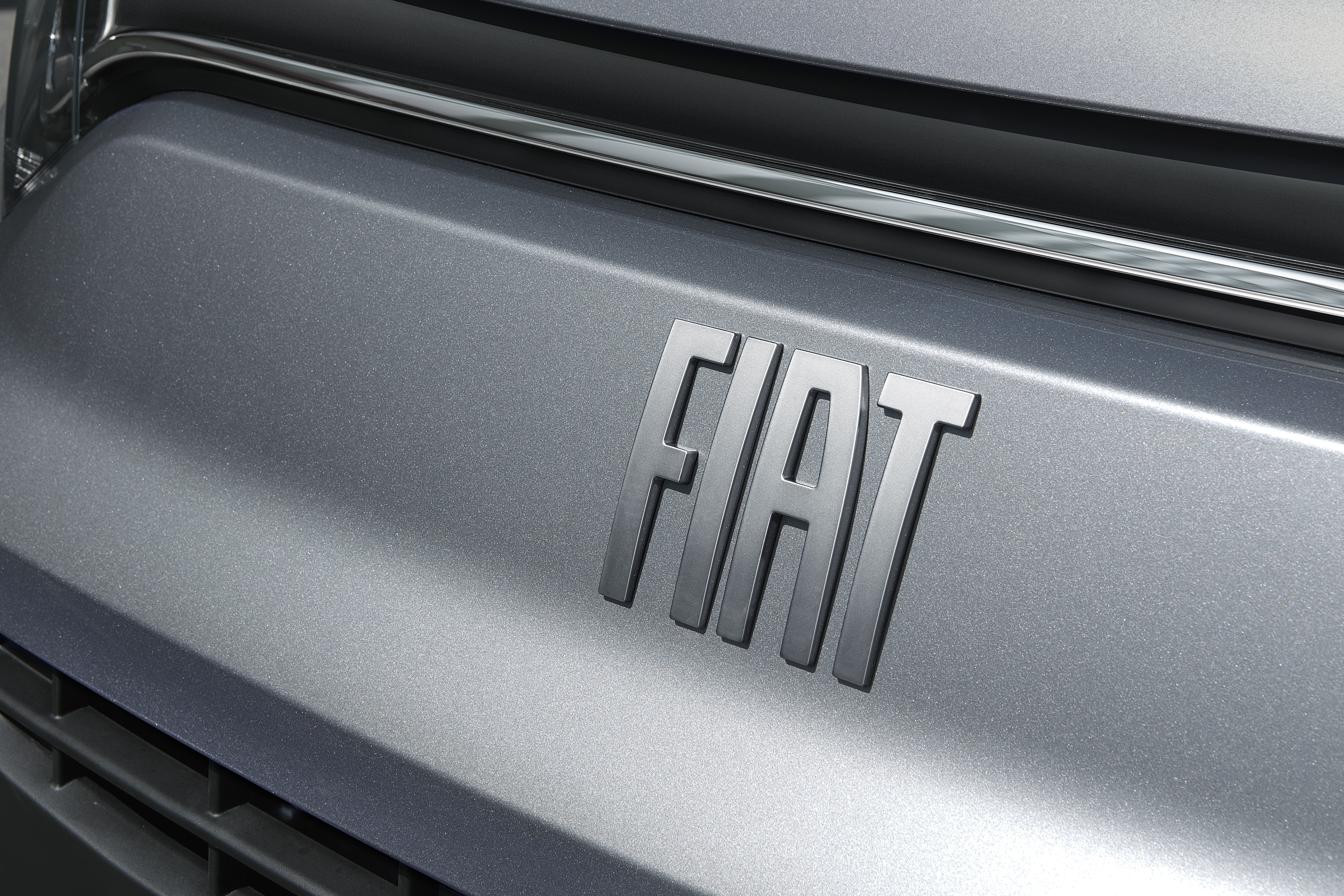 Fiat Dobló 2023