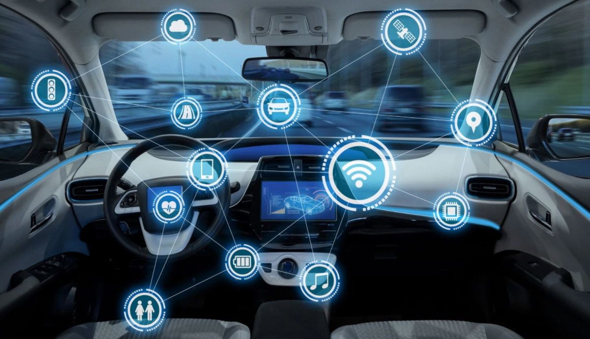 La realidad mixta aplicada al automóvil