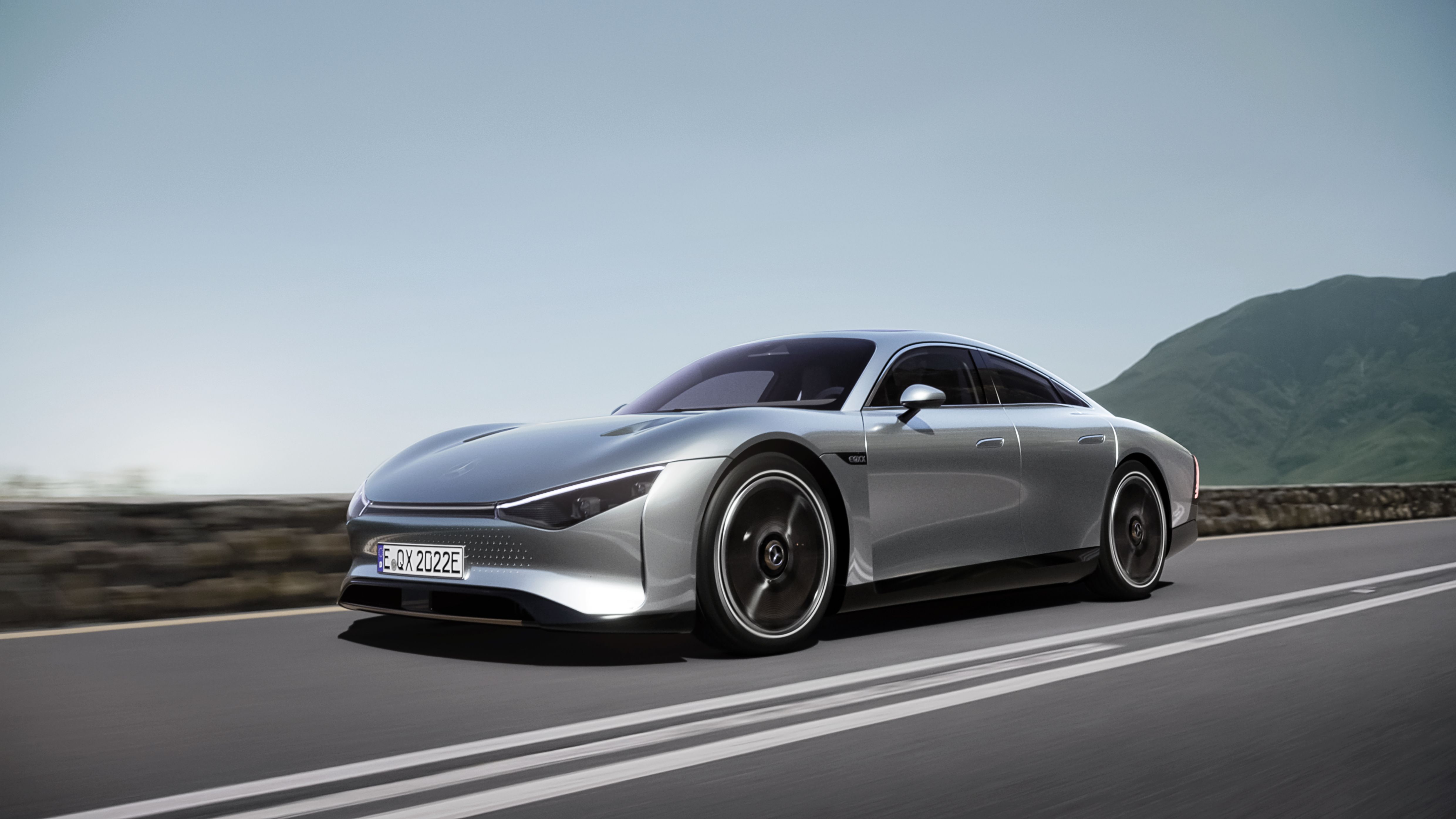 MERCEDES VISION EQXX (3)
