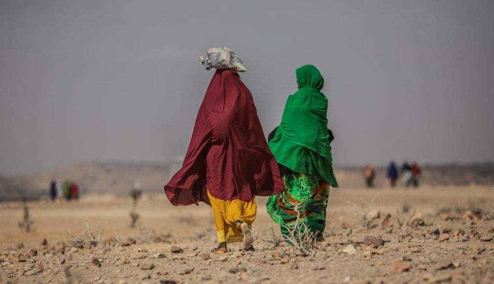 Hacen falta más fondos para emergencias para atender a las personas afectadas por los fenómenos meteorológicos.