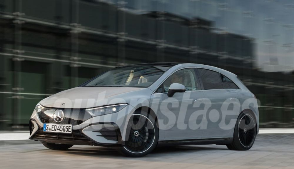 mercedes clase a 2025 todos los secretos del nuevo compacto todo un golpe a audi y bmw