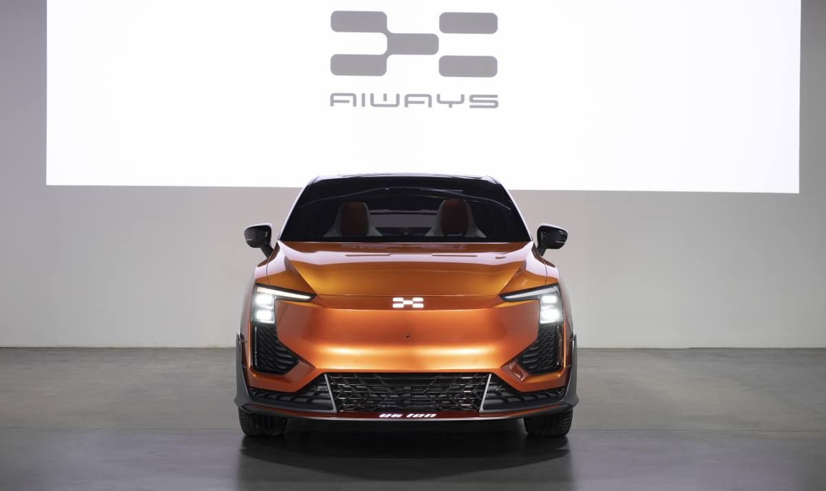 aiways u6ion 1