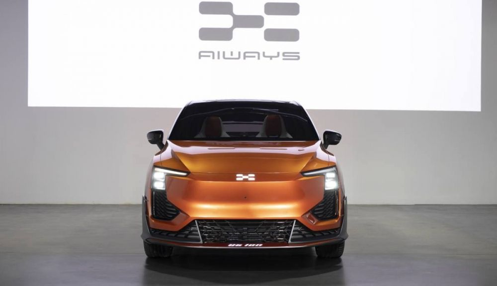 aiways u6ion 1