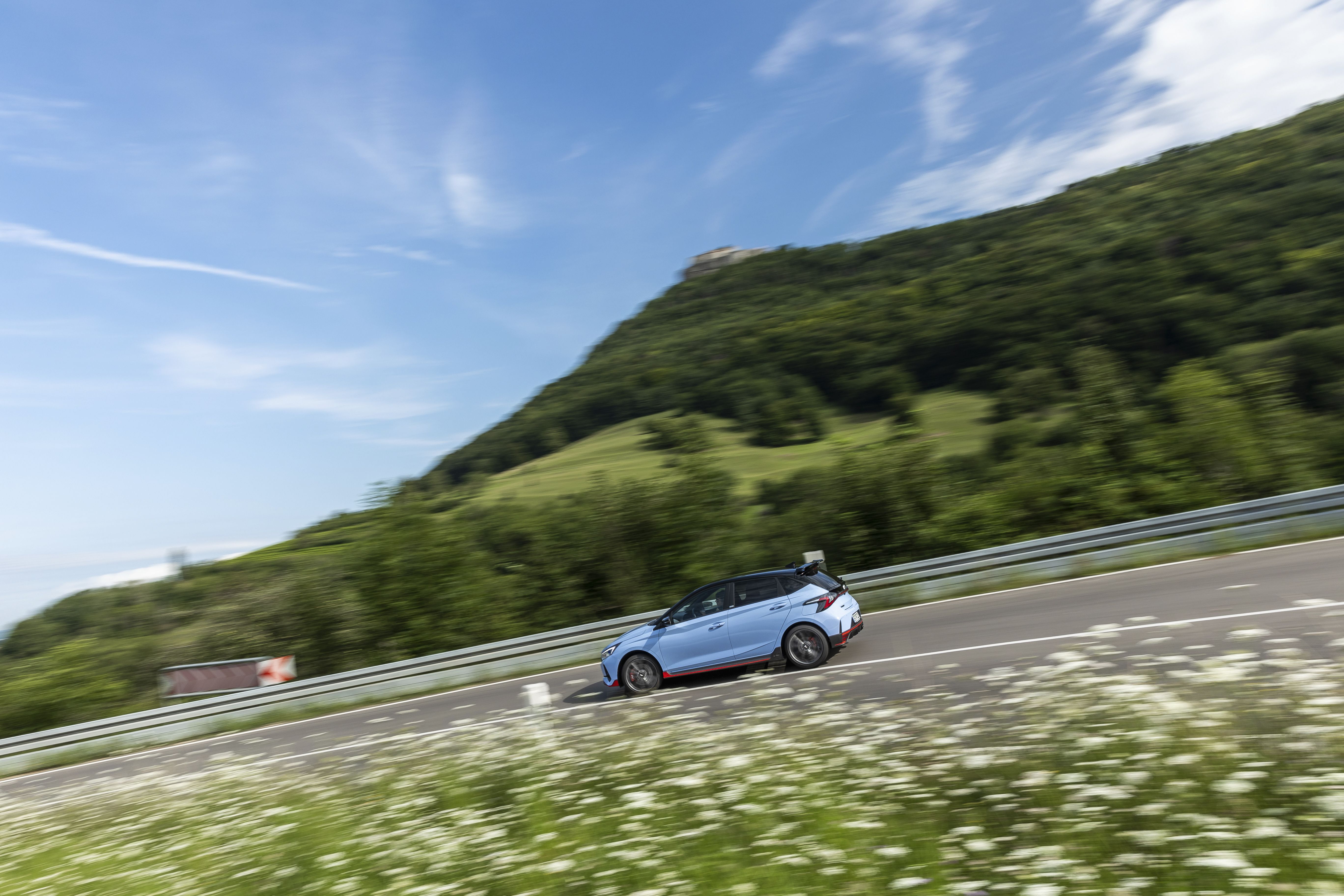 Hyundai i20N