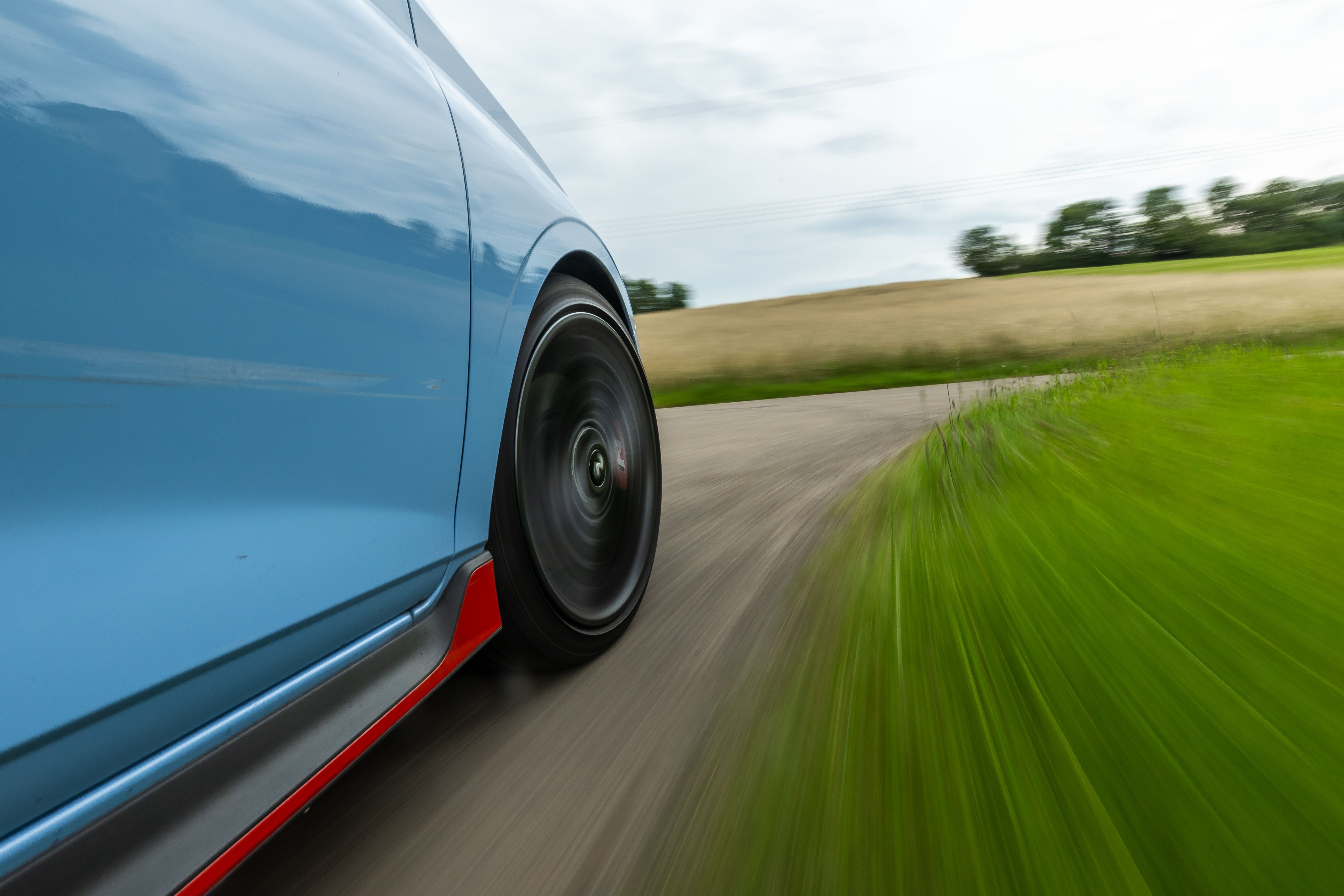 Hyundai i20N