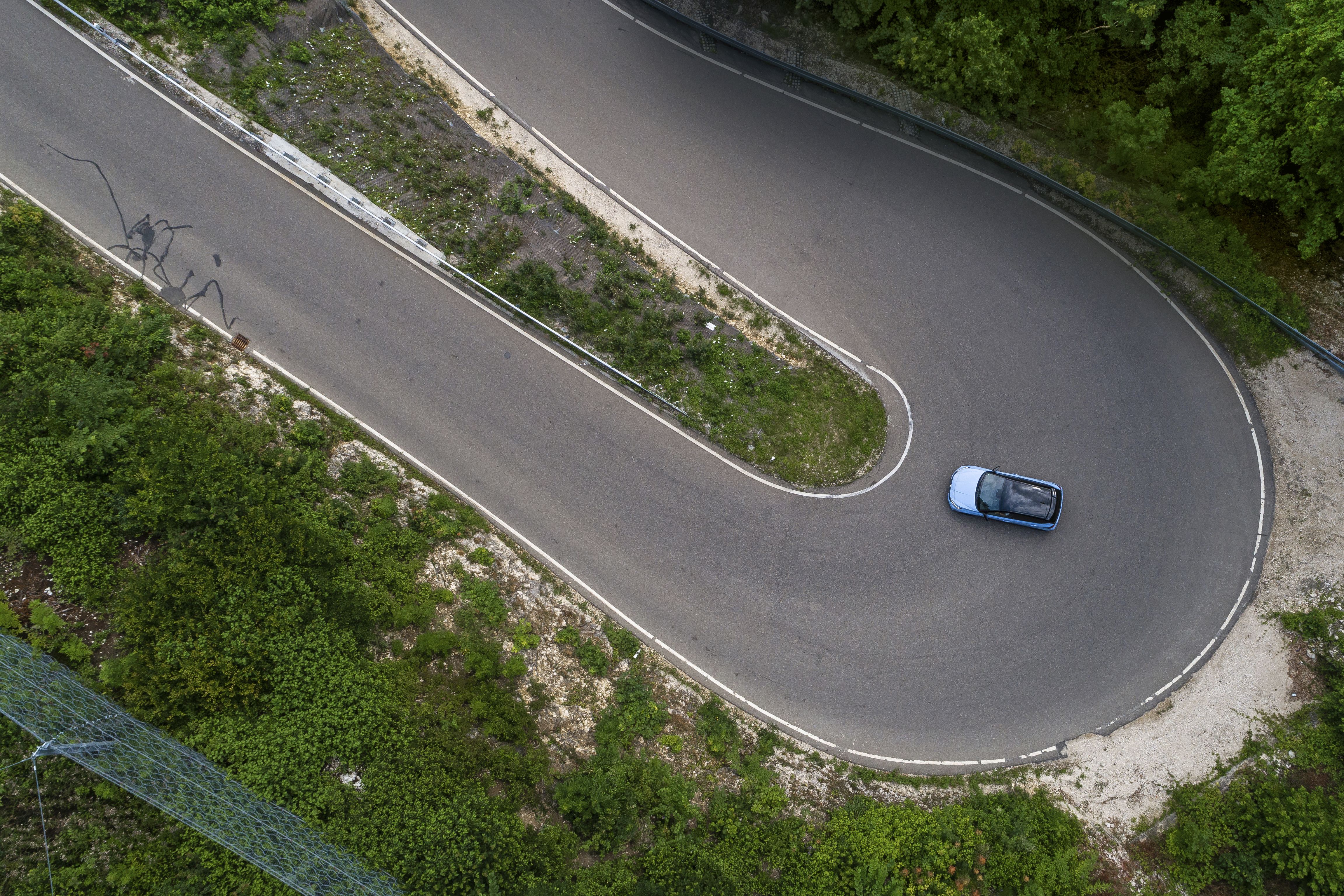 Hyundai i20N