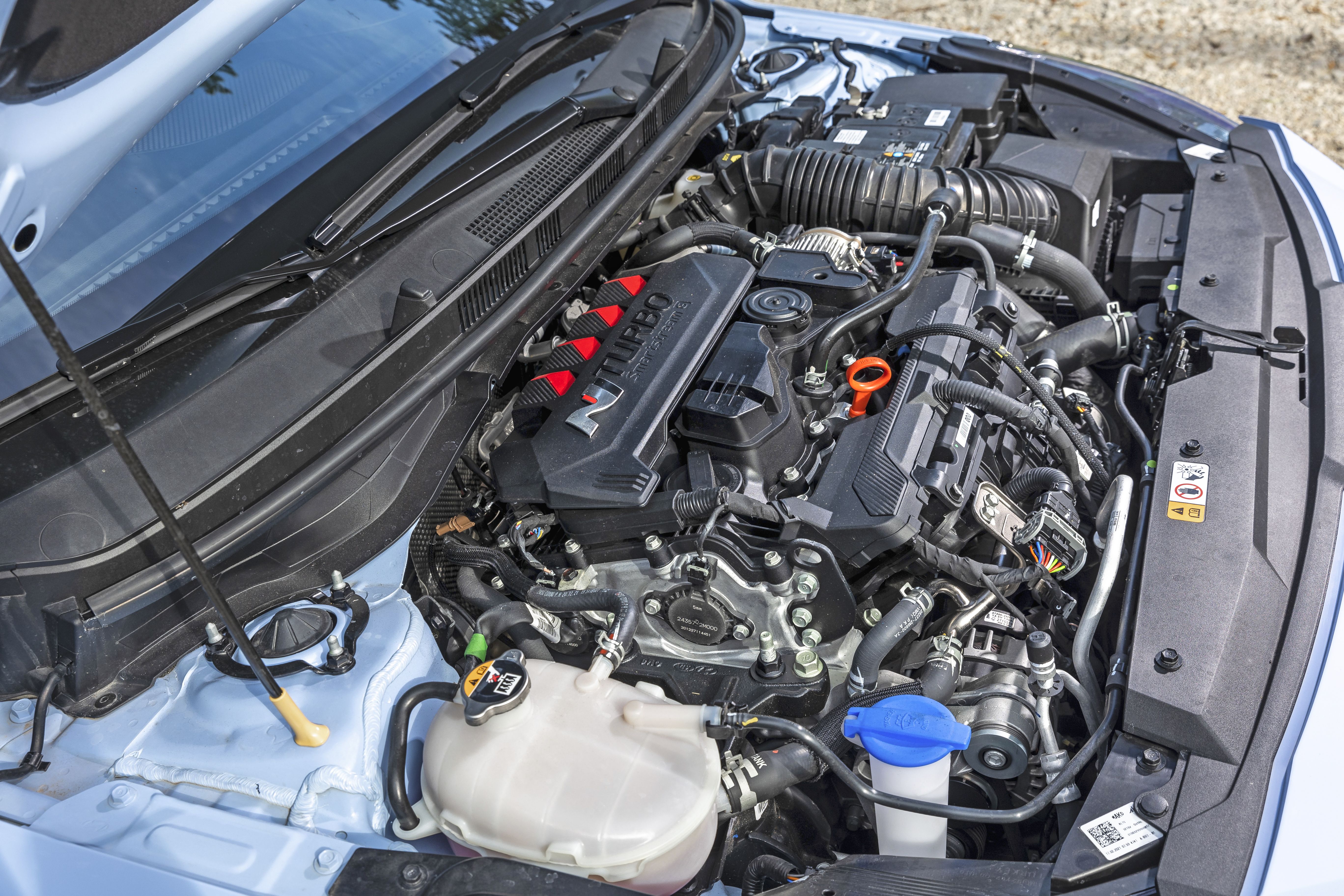 Hyundai i20N