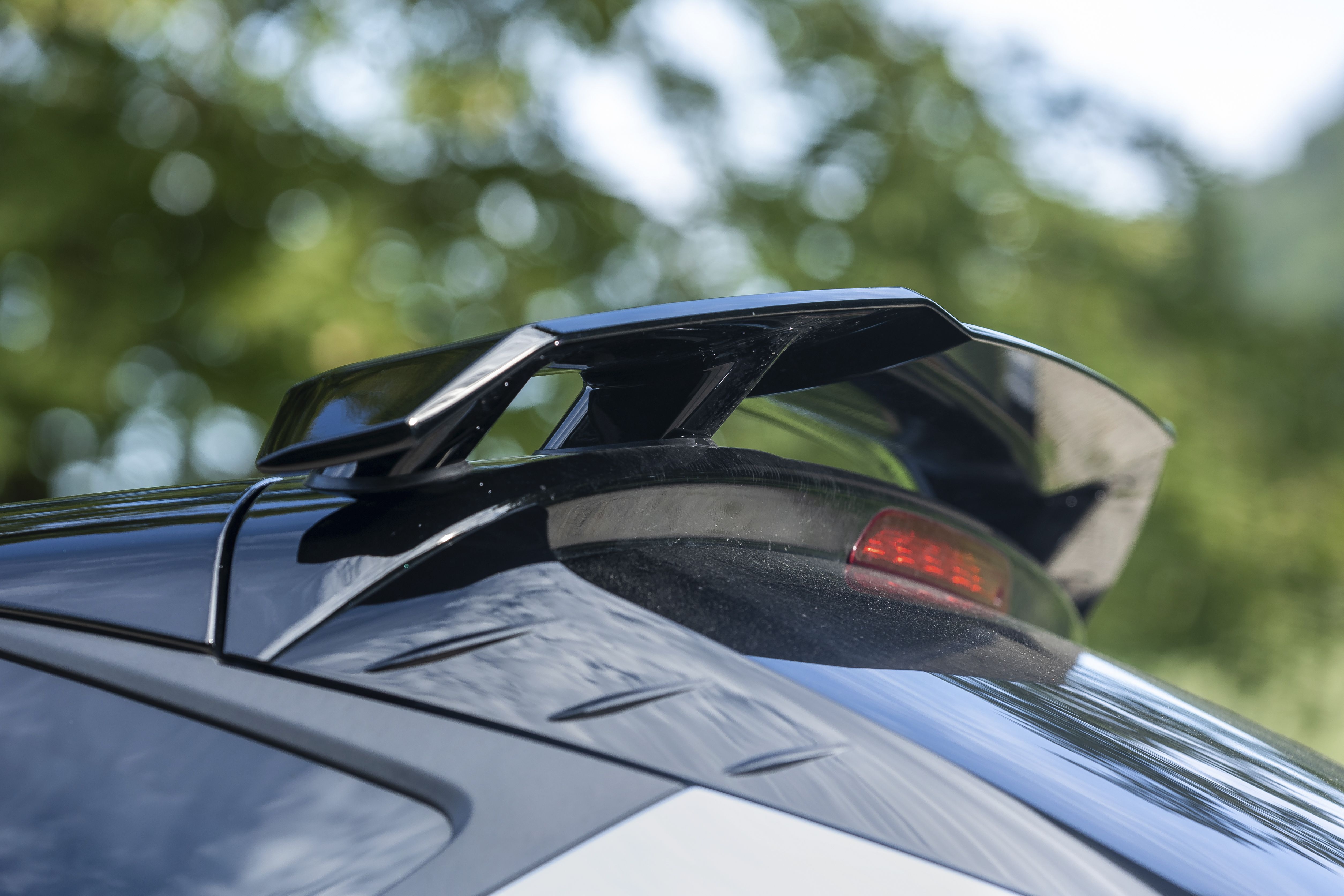 Hyundai i20N