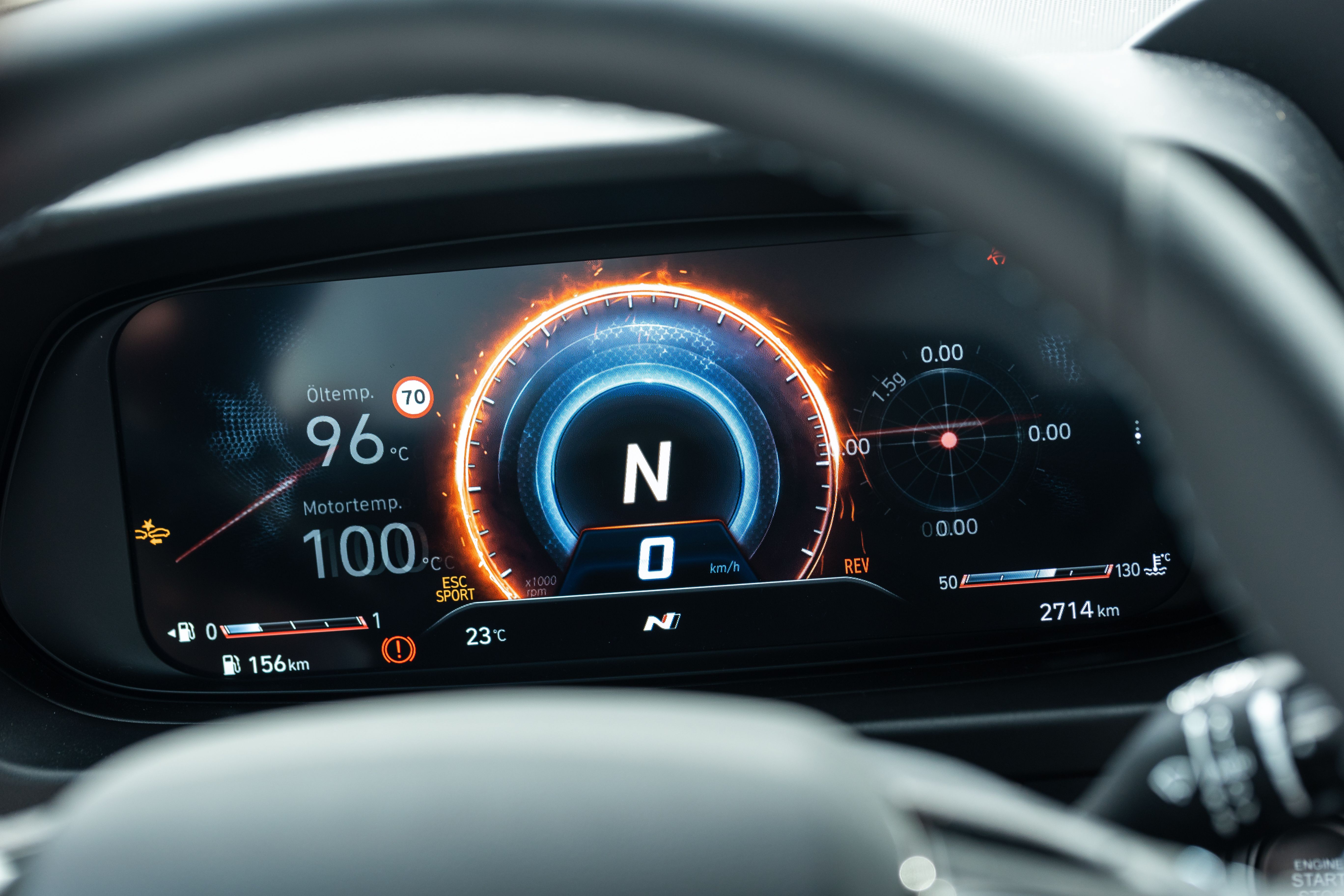 Hyundai i20N