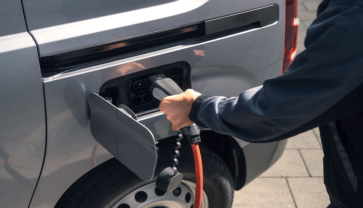 Toyota y Stellantis lanzarán juntas una furgoneta en 2024