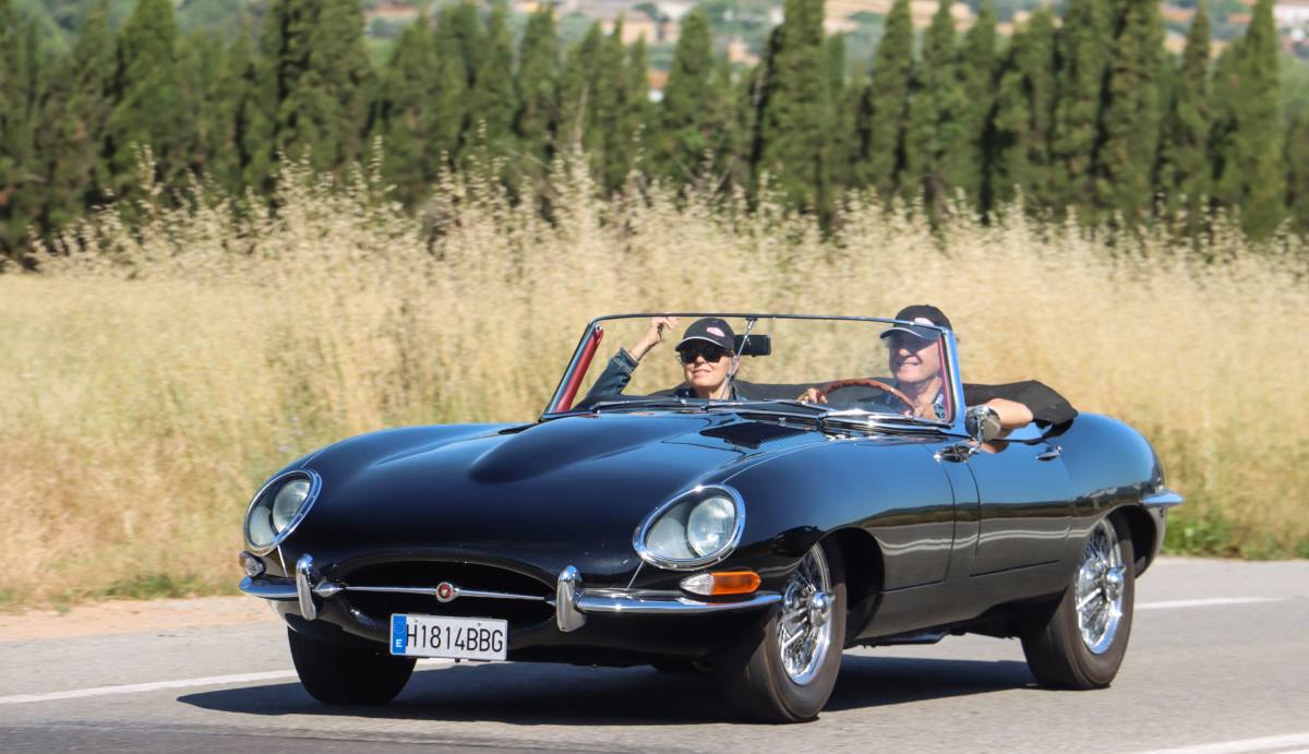 Cataluña Classic Tour 009