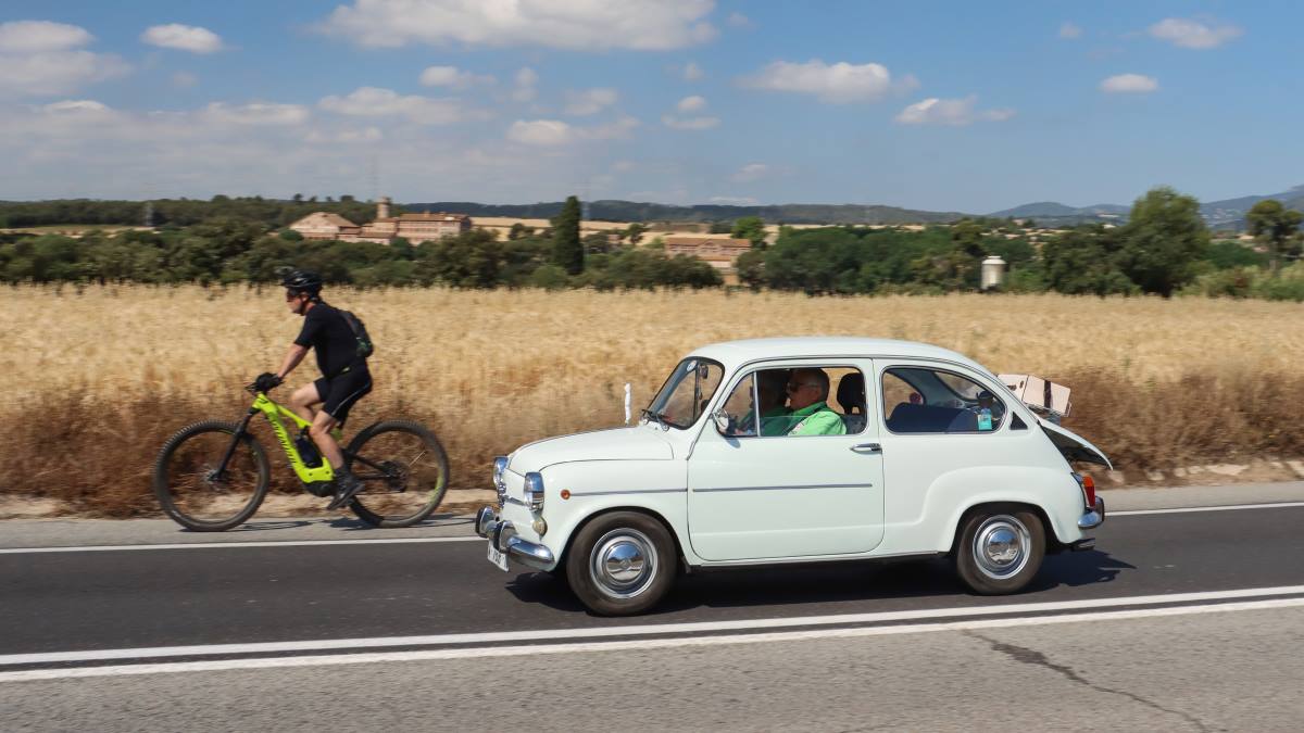 Cataluña Classic Tour 015