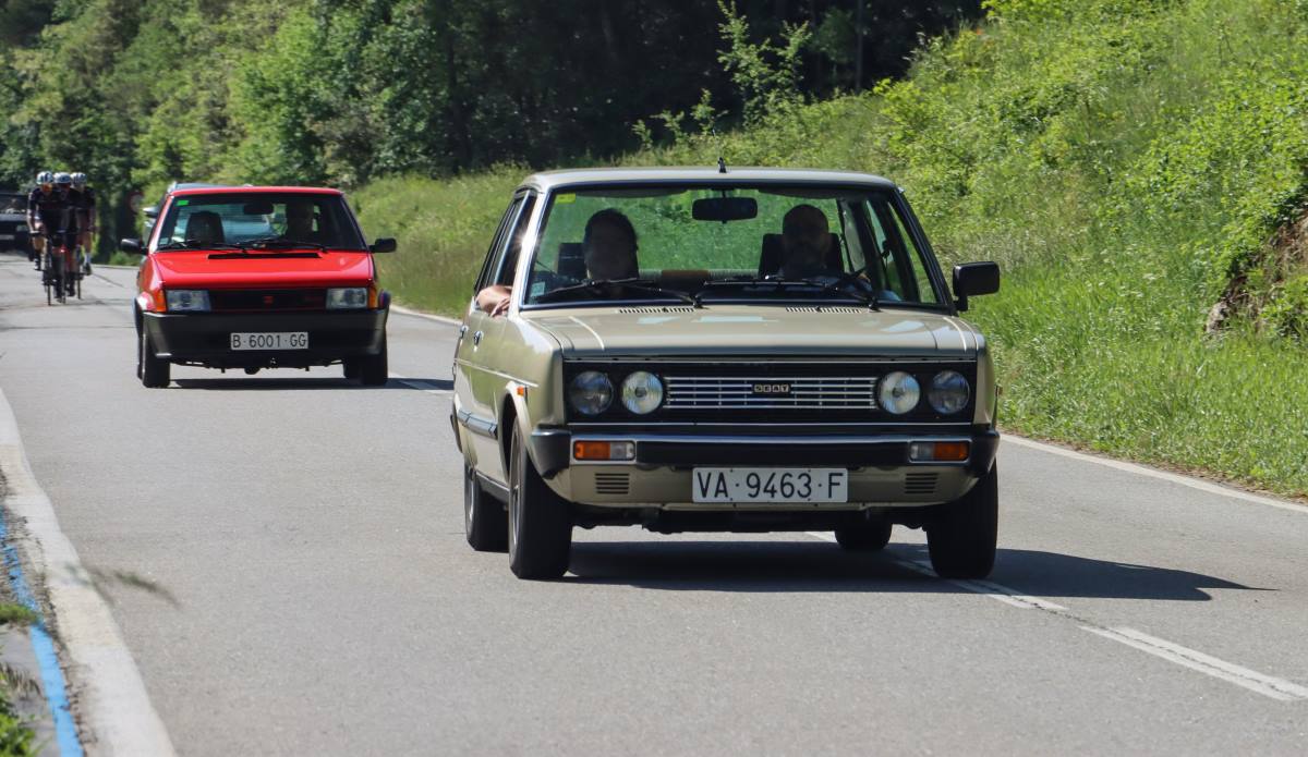 Cataluña Classic Tour 025