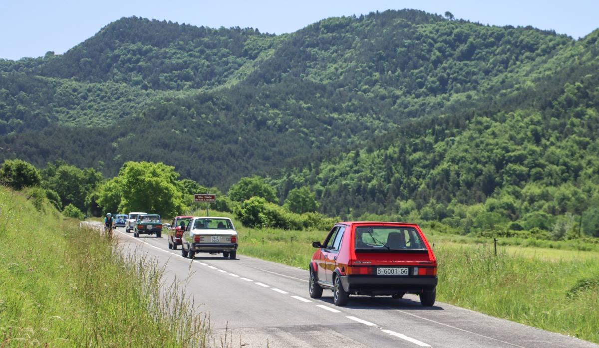 Cataluña Classic Tour 028