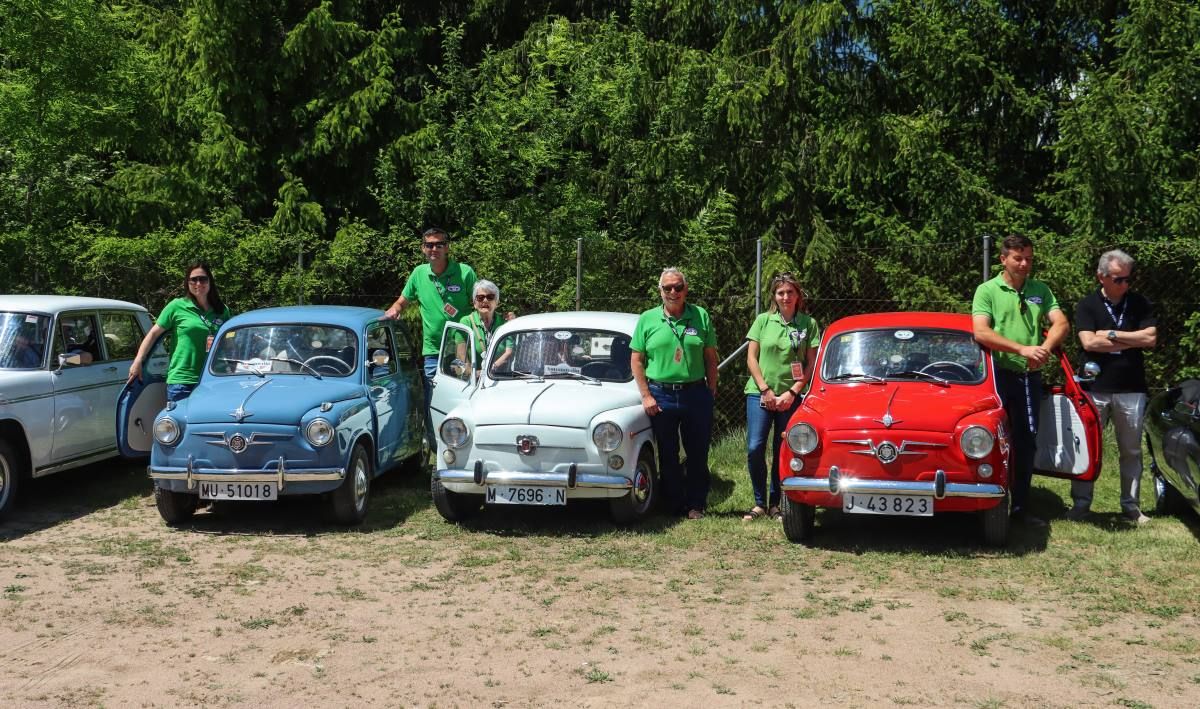 Cataluña Classic Tour 029