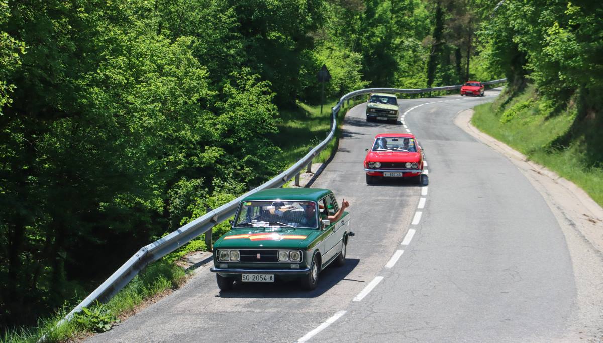Cataluña Classic Tour 032