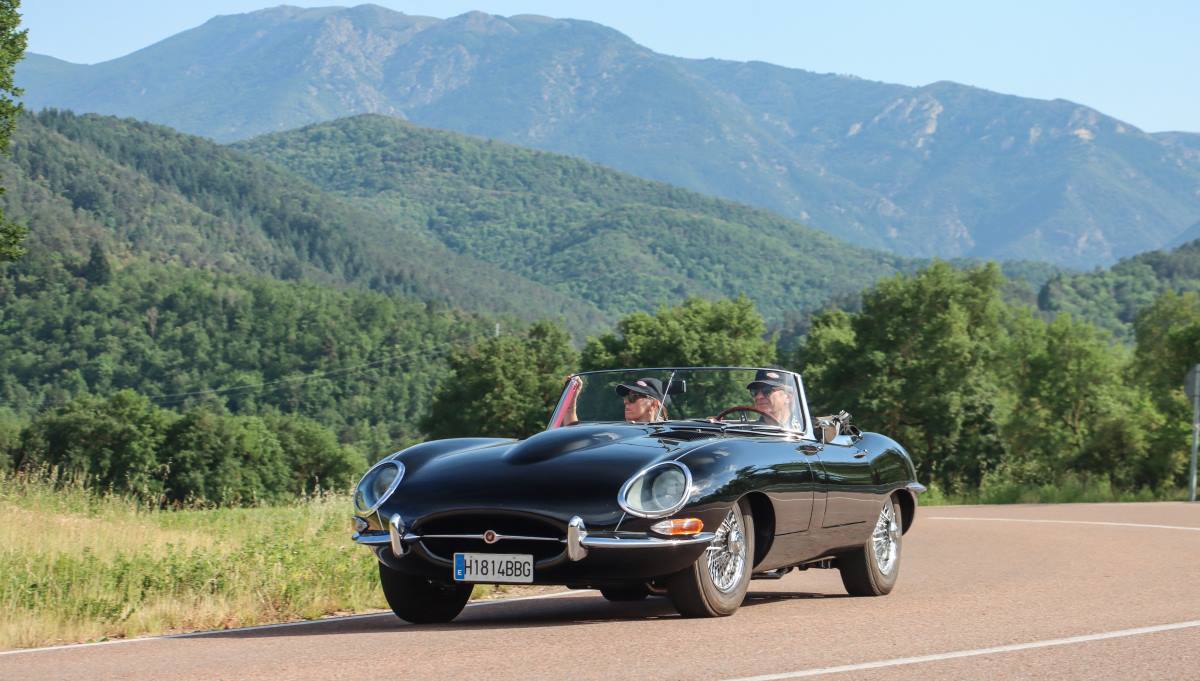 Cataluña Classic Tour 048