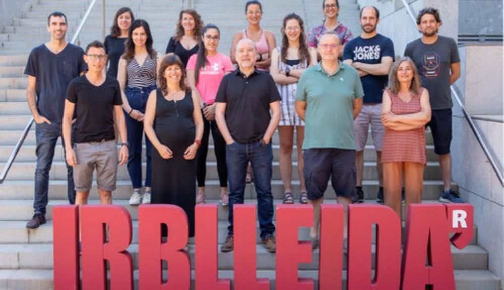 El grupo de Fisiopatología Metabólica ha liderado la investigación El grupo de Fisiopatología Metabólica ha liderado la investigación