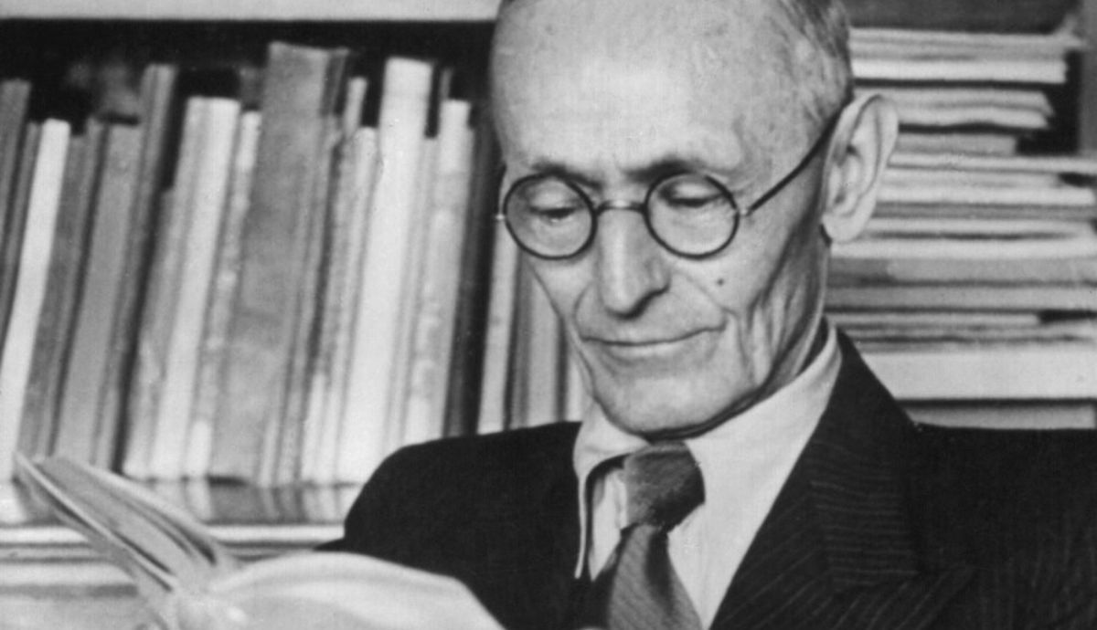 Las obras de Hermann Hesse se han traducido a cerca de sesenta idiomas.