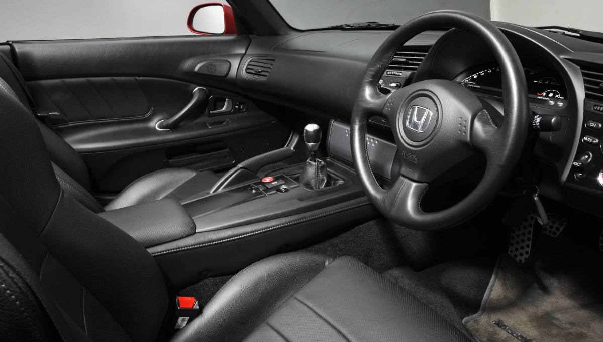Honda S2000 06