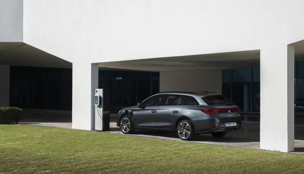 El Seat León 2022 se actualiza El Seat León 2022 se actualiza