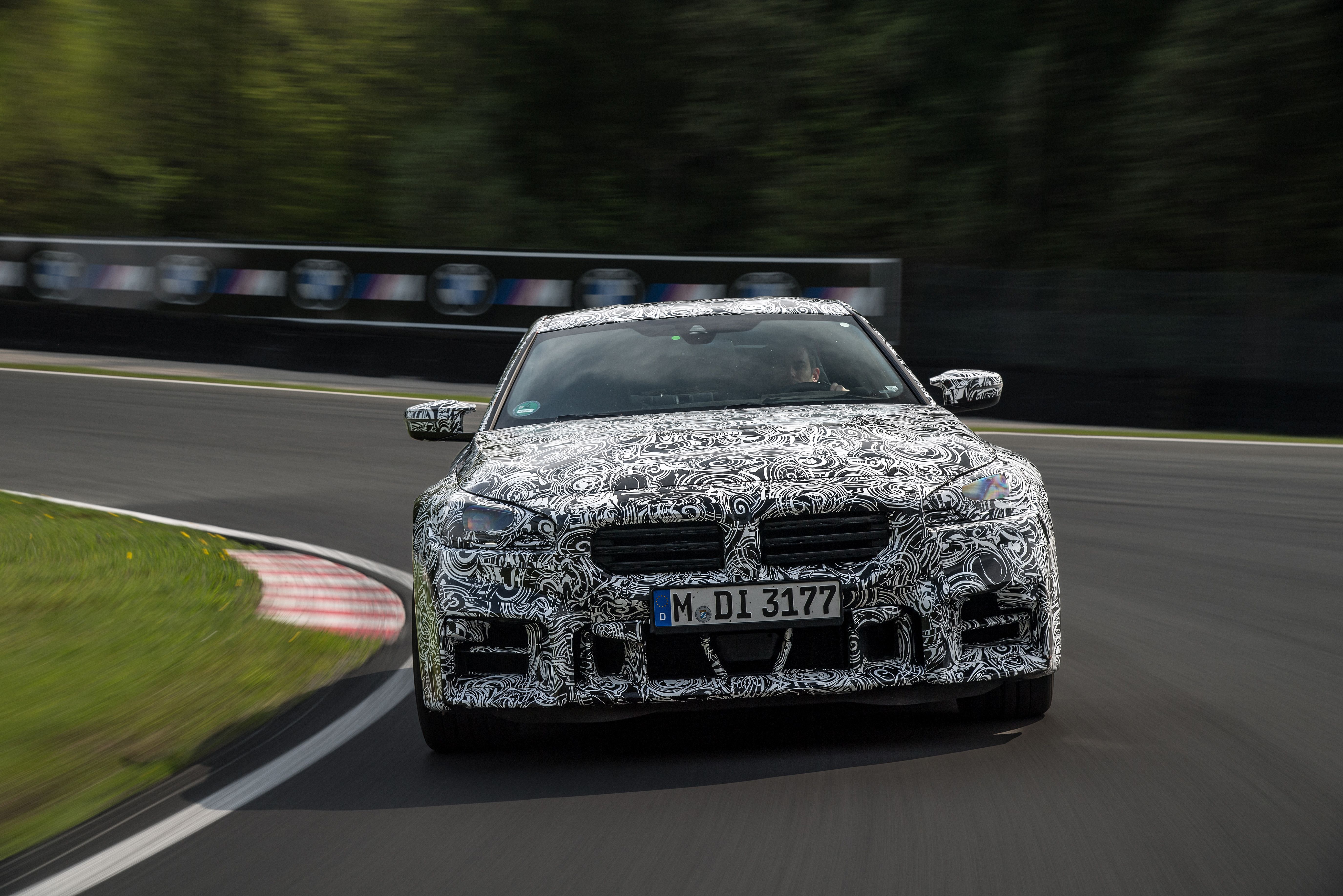 BMW M2 2023