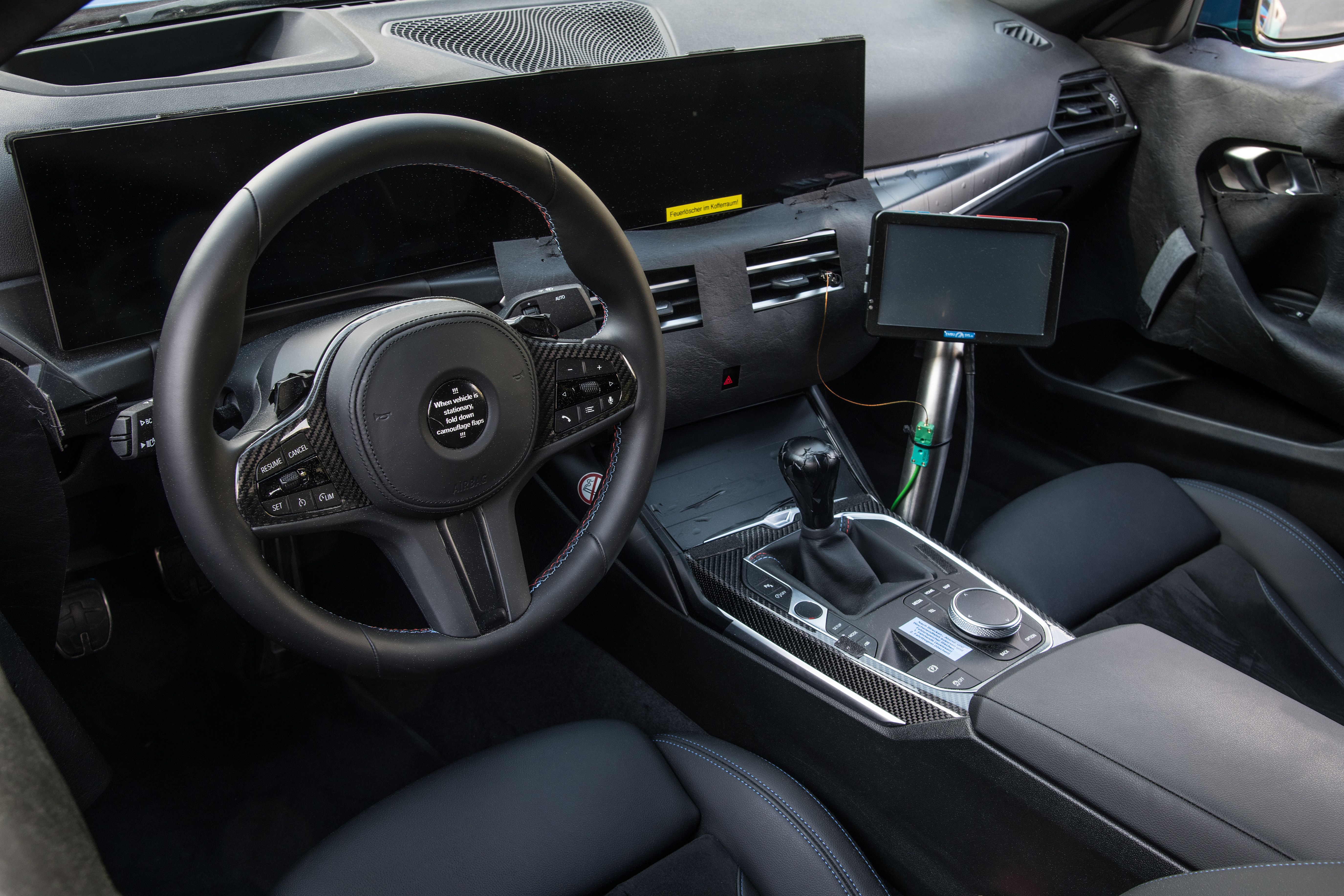 BMW M2 2023