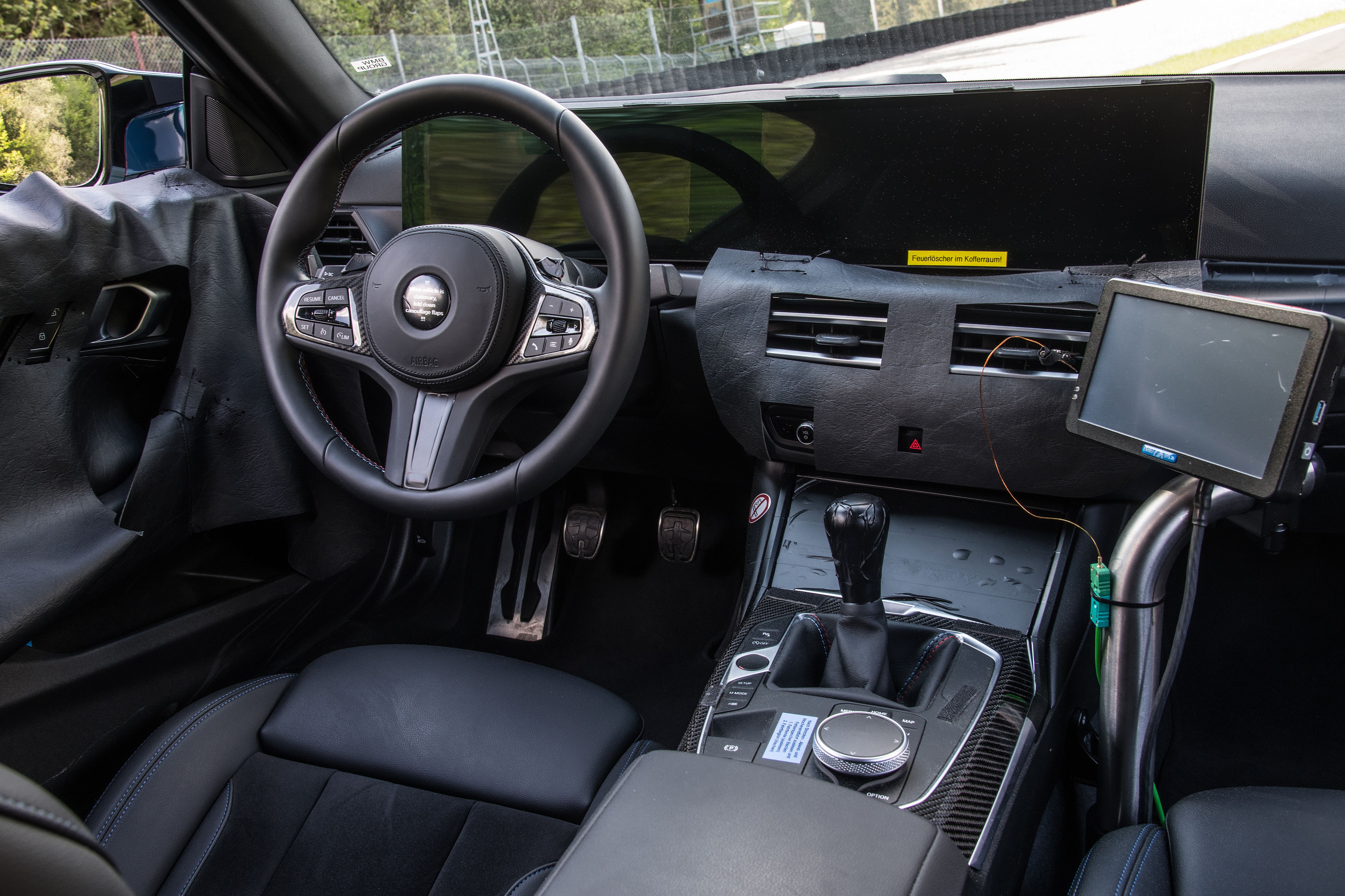 BMW M2 2023