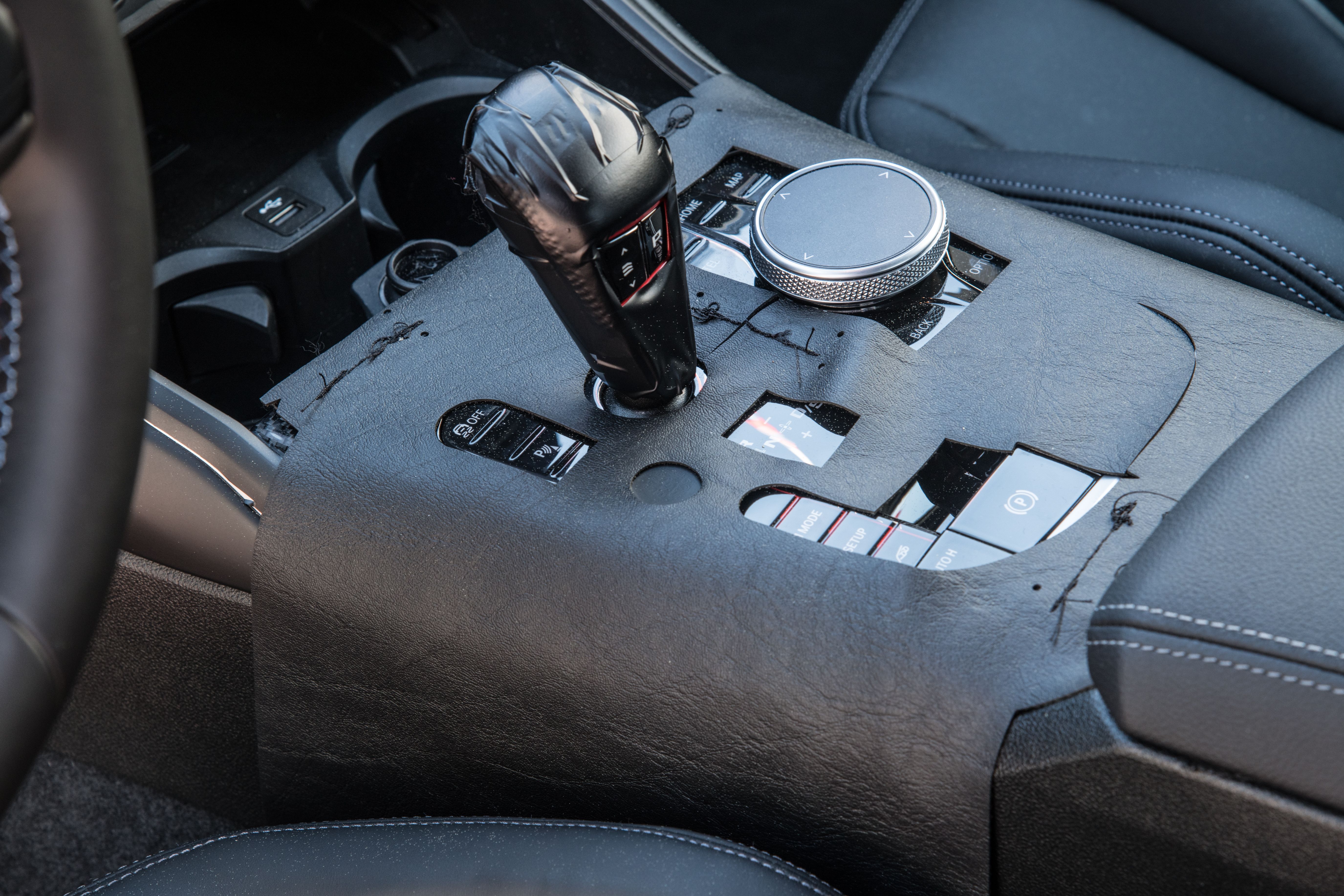 BMW M2 2023