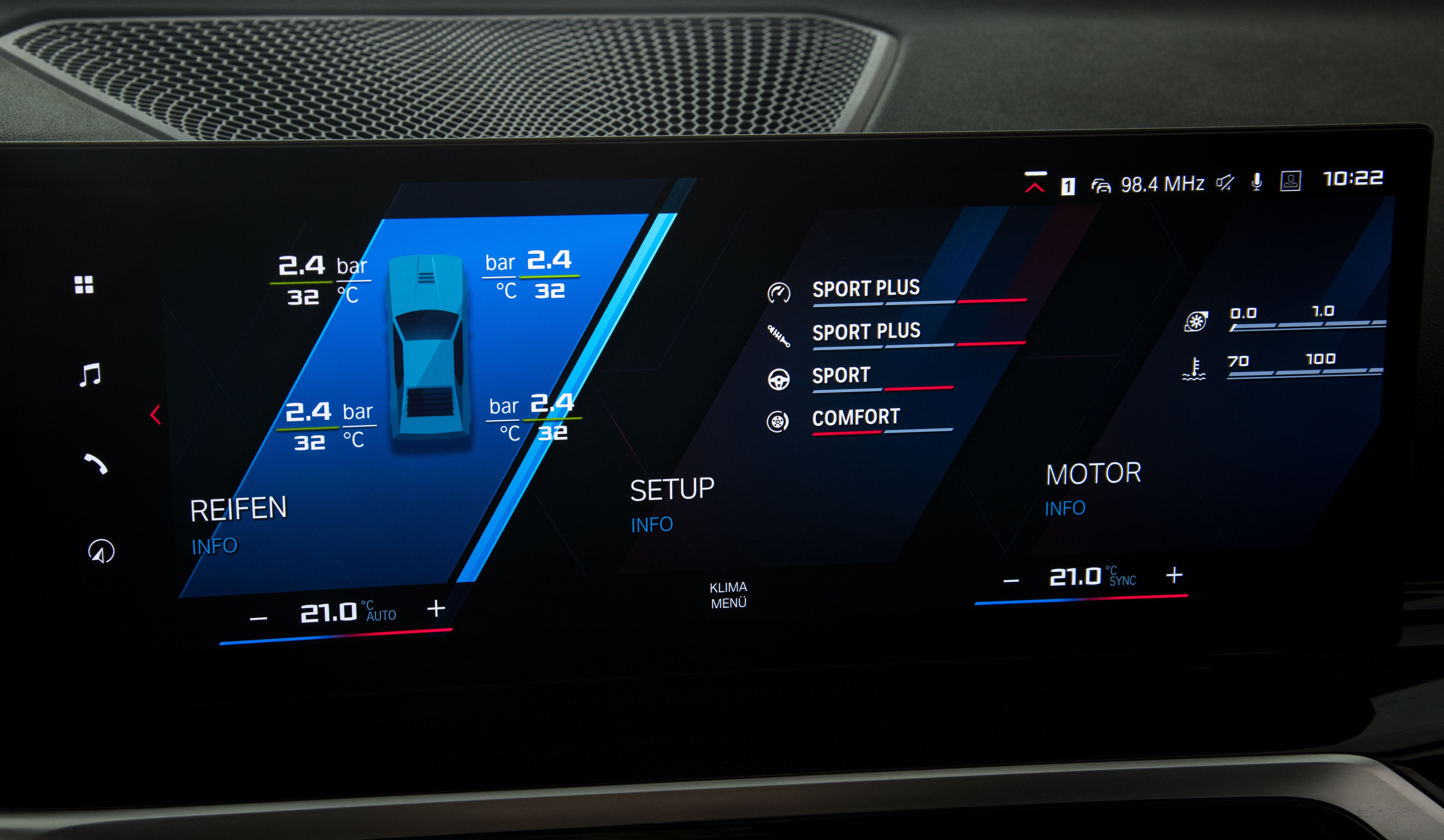BMW M2 2023