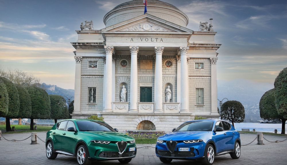 Alfa Romeo Tonale2