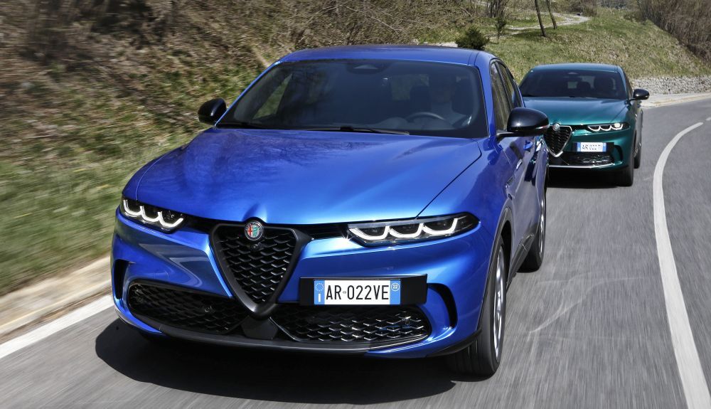 Alfa Romeo Tonale3