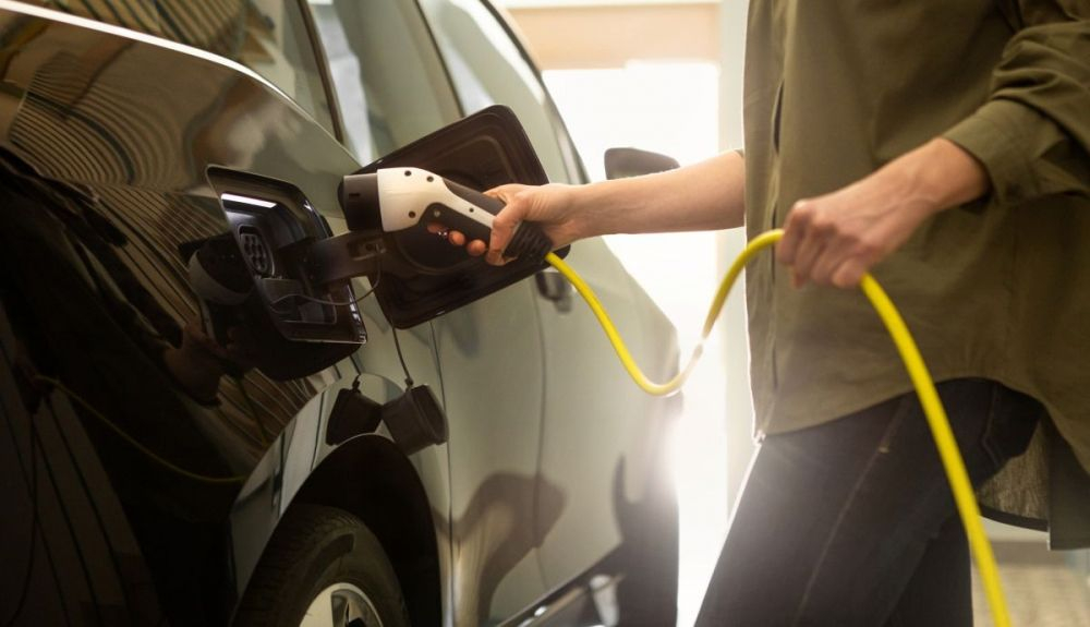 Todo lo que tienes que saber para comprar un coche eléctrico de segunda mano Todo lo que tienes que saber para comprar un coche eléctrico de segunda mano