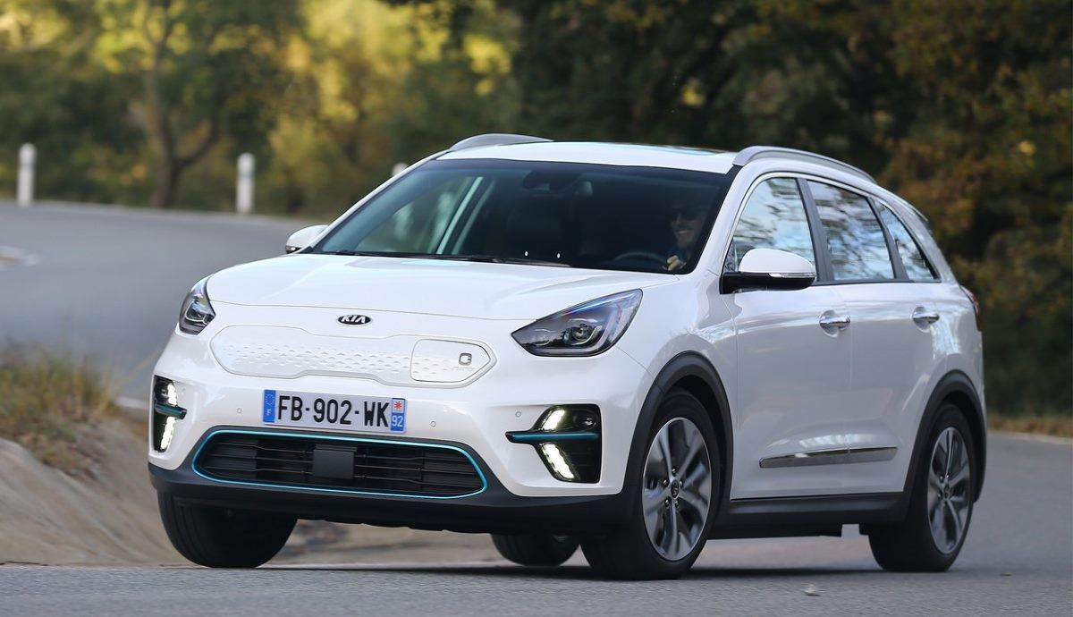 Todo lo que tienes que saber para comprar un coche eléctrico de segunda mano